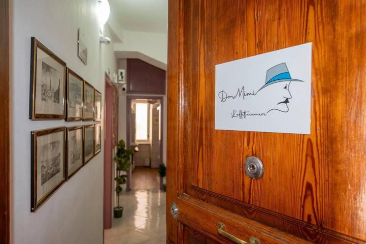 B&b per 3 persone a Messina