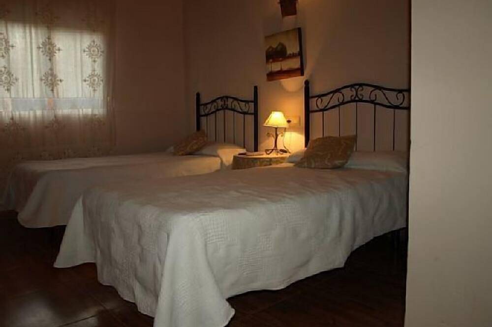 Ferienhaus El Mirador del Segura für 34 personen in Yeste, Albacete Provinz