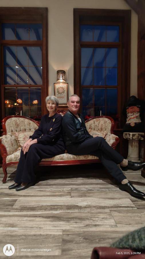 Chambre d’hôte pour 3 personnes, avec jardin à Niagara-on-the-Lake - 4