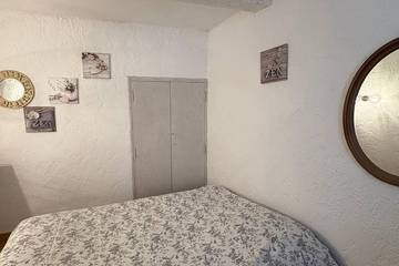 Gîte pour 4 personnes à Tavernes