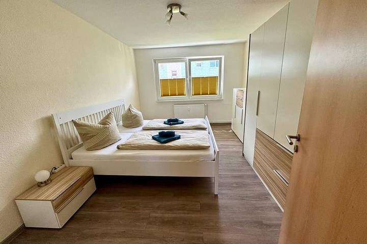 Ferienwohnung für 4 Personen in Bad Sülze - 4