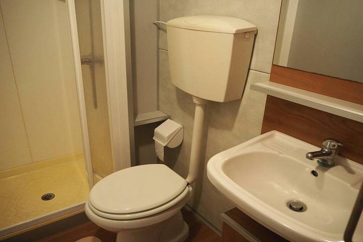 Camping für 4 Personen in Chianti - 4