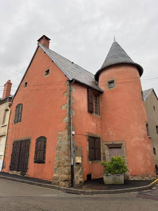 Maison de vacances pour 11 personnes
