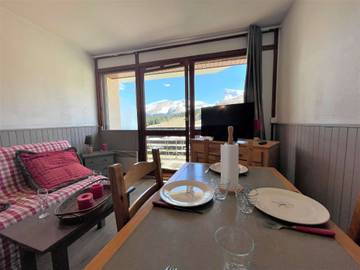 Gîte pour 4 personnes dans Saint-Étienne-en-Dévoluy