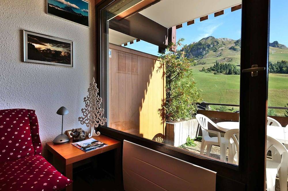 Appartement de vacances