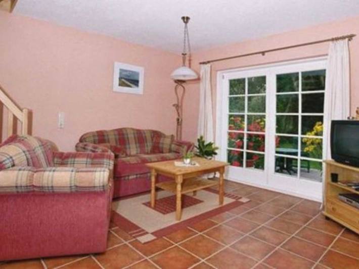 Strandhaus für 3 Personen, mit Garten, mit Haustier in Ahrenshoop - 3