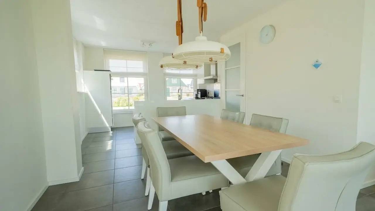 Ferienhaus für 6 Personen (85 m²) in Markermeer