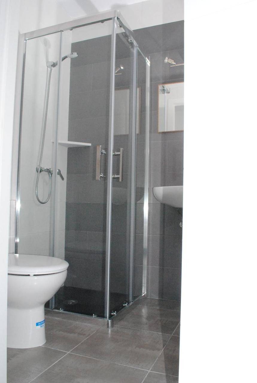 Hostal Paris Ciutadella in Ciutadella, Côte de Minorque