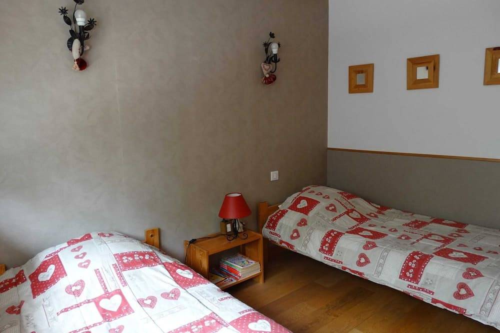 Apartamento entero, Homerez - Apartamento en Samoëns in Samoëns, Region Bonneville