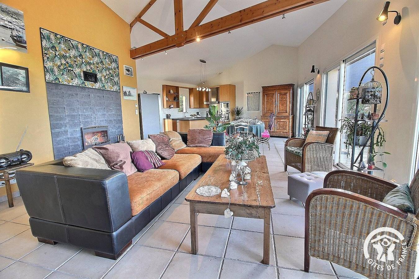 Le Balcon de Pléneuf in Pléneuf-Val-André, Côte de Goëlo