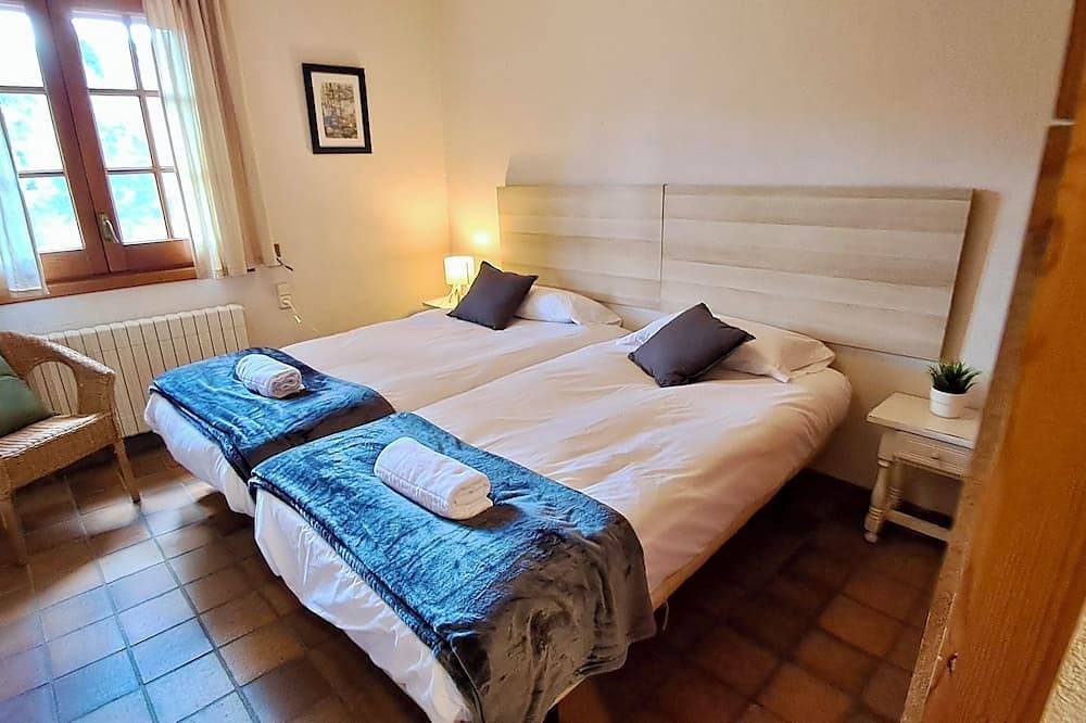 Casa Cabet Nova | Pool & Garden | Golf, Padel in Walking Distance in Gualba, Barcelona Provinz