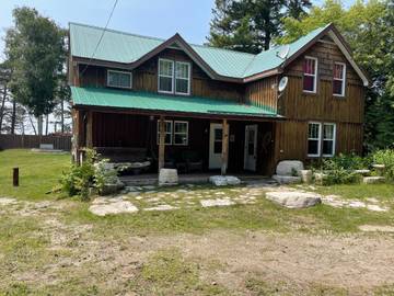 Maison De Vacances pour 10 Personnes dans Lac Huron (Canada), Ontario, Photo 1