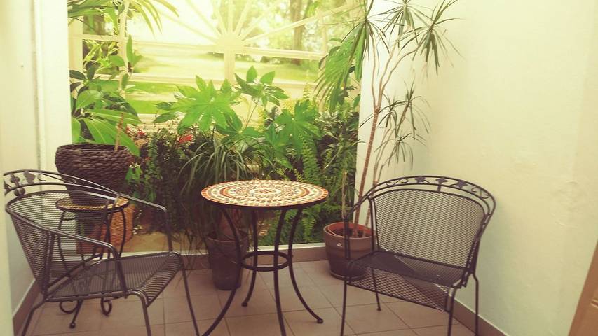 Appartement voor 3 personen in Hamburg