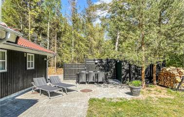 Ferienhaus für 6 Personen in Dueodde, Bornholm, Bild 2