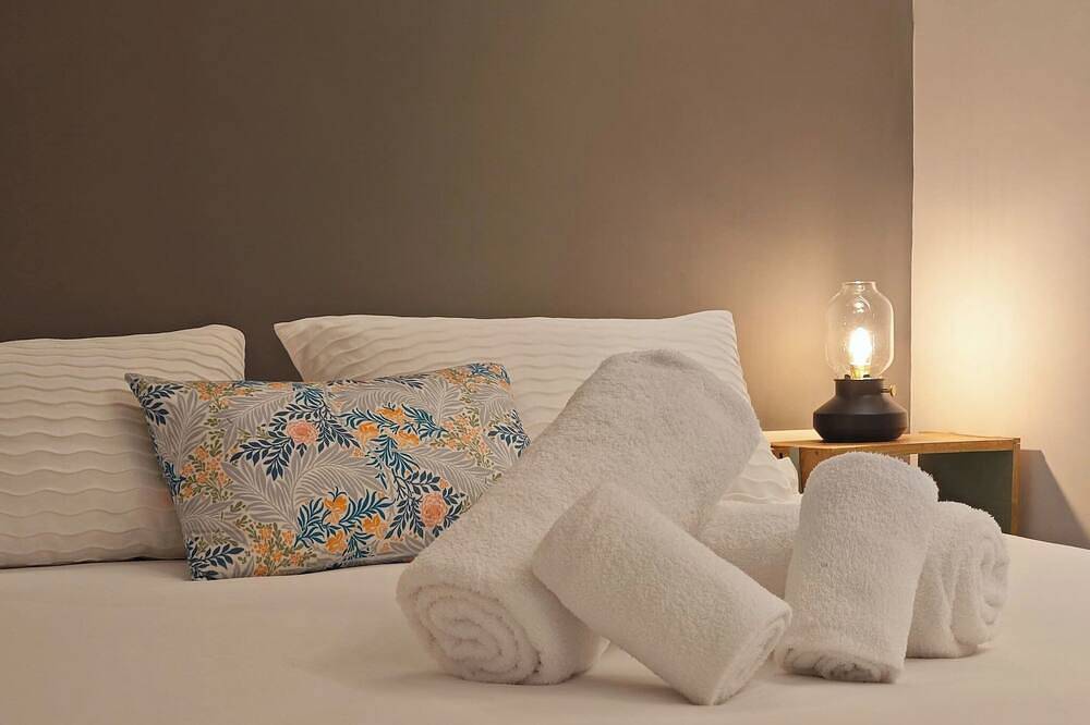 Entire apartment, The loreneta rest in Camprodon, Catalan Pyrenees