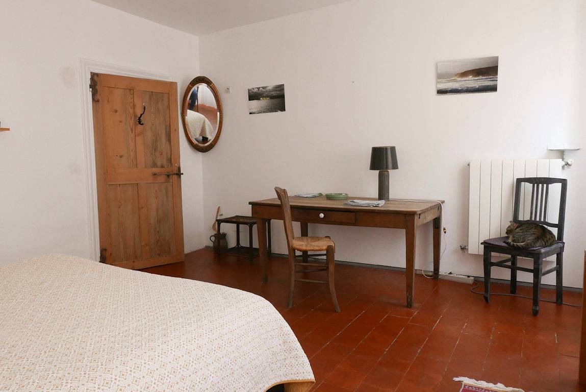 La Chambre Claire, chambres d'hôtes - La Suite in Sigean, Côte méditerranéenne (France)