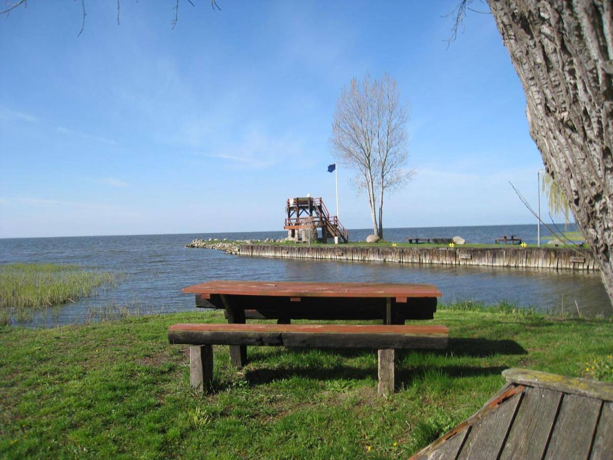 Chalet in Dargobądz, Stettiner Haff