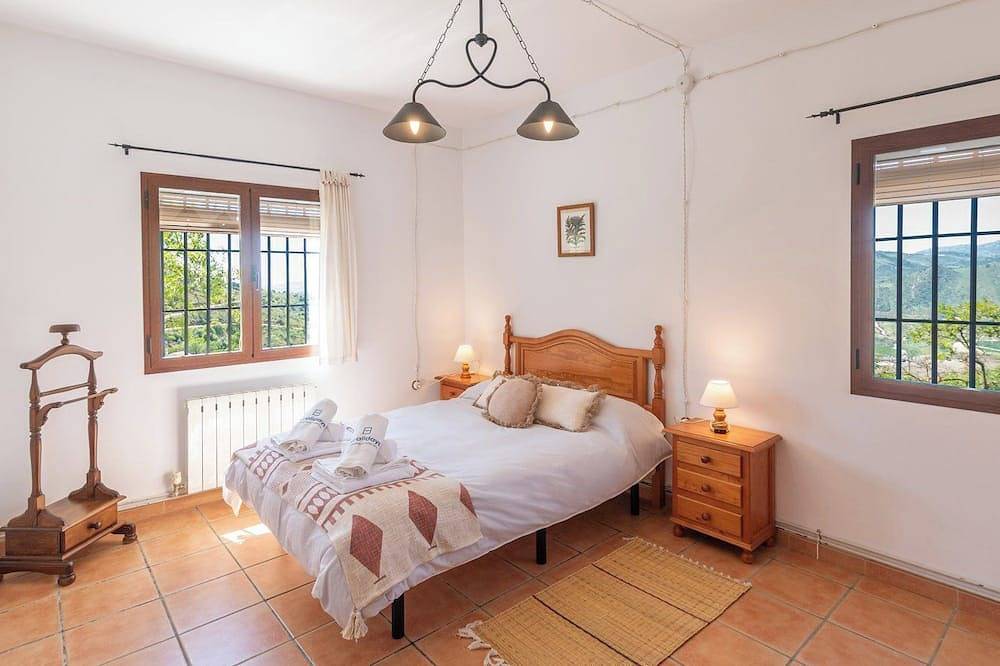 La Zenia Casabermeja by Ruralidays in Casabermeja, Provincia de Málaga