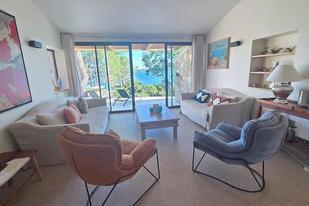 Photo : Maison de vacances