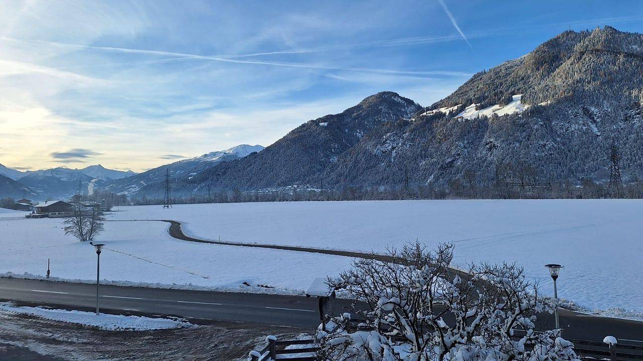 Ganze Ferienwohnung, Ferienwohnung für 5 Personen (85 m²) in Bruck am Ziller in Bruck am Ziller, Kitzbüheler Alpen