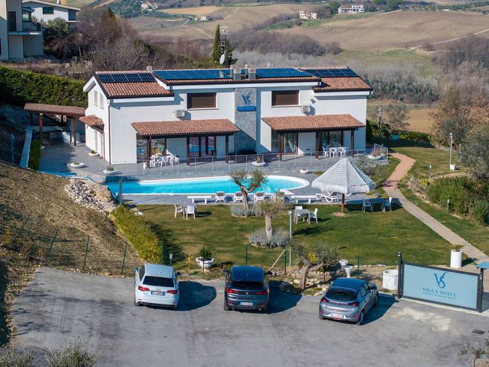 Appartamento intero, Suite dei Monti in Città Sant'Angelo e dintorni, Provincia di Pescara