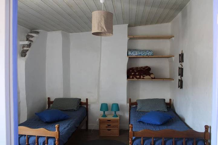Location de vacances pour 6 personnes à Bouleternère - 4