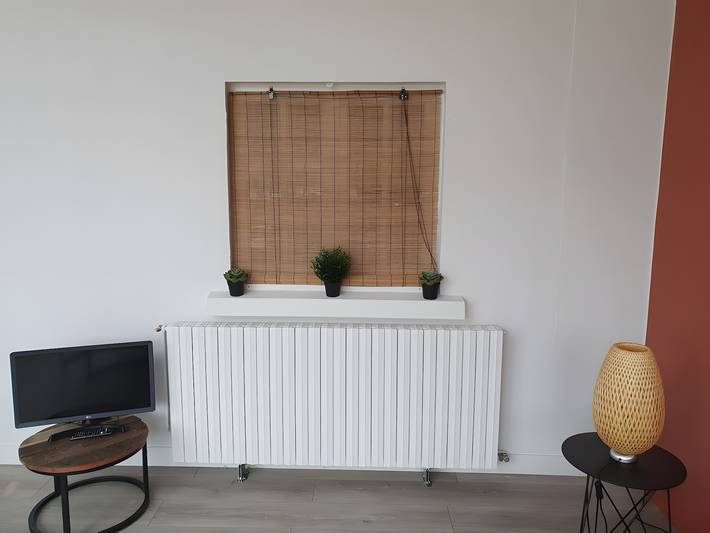 Maison de vacances pour 7 personnes, avec bassin pour enfant et jardin, adapté aux familles en Gironde - 3