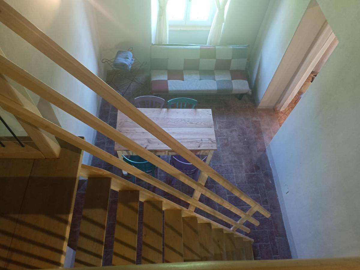 Agriturismo Cà del Lupo in Pontremoli, Parc national des Apennins toscans-émiliens