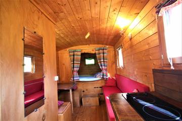 Chambre D’hôte pour 2 Personnes dans Sommery, Seine-Maritime, Photo 2