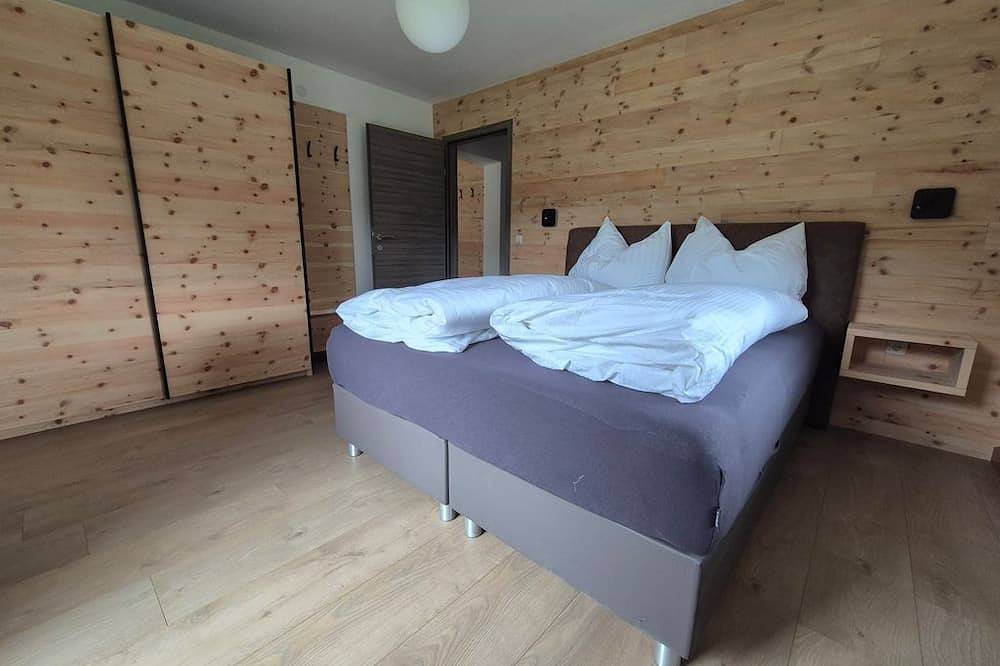 Ferienwohnung Zirbe - Urlaub im Grünen in Fuschl am See, Bezirk Salzburg-Umgebung