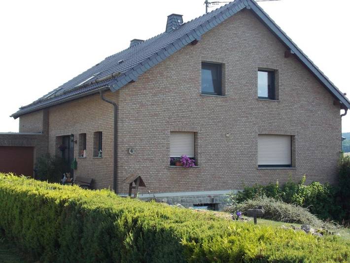 Ferienwohnung für 4 Personen in Kelberg