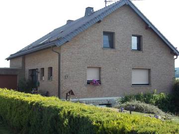 Ferienwohnung für 4 Personen in Kelberg