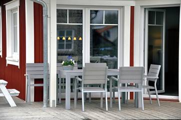 Ferienhaus für 6 Personen in Fehmarn, Ostseeinseln, Bild 1