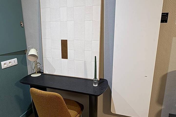 Location de vacances pour 2 personnes à Metz