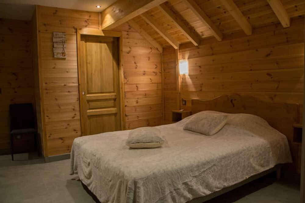 Gîte Le Maréva ****  - spa et sauna - Le Dévoluy in Saint-Étienne-en-Dévoluy, Le Dévoluy