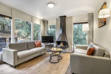Bungalow voor 6 Personen in Veluwe, Afbeelding 2