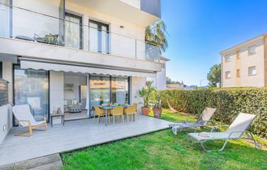 Apartamento in Sóller, Serra de Tramuntana für 5 