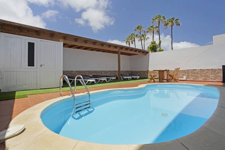 Ferienhaus für 9 Personen, mit Haustier auf Fuerteventura - 2