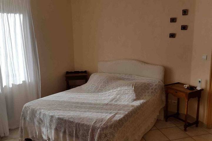 Location de vacances pour 10 personnes, avec balcon et jardin à Lus-la-Croix-Haute - 2