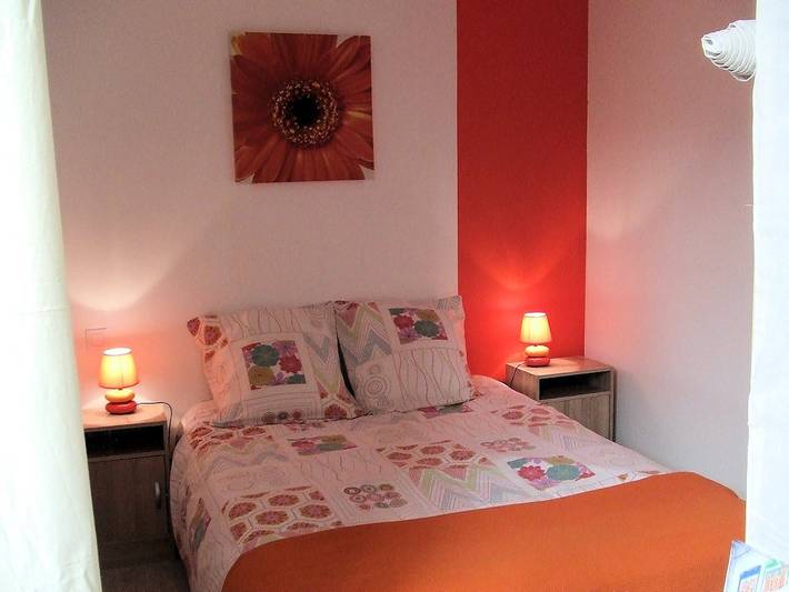 Gîte pour 3 personnes dans Plage de Dieppe - 4