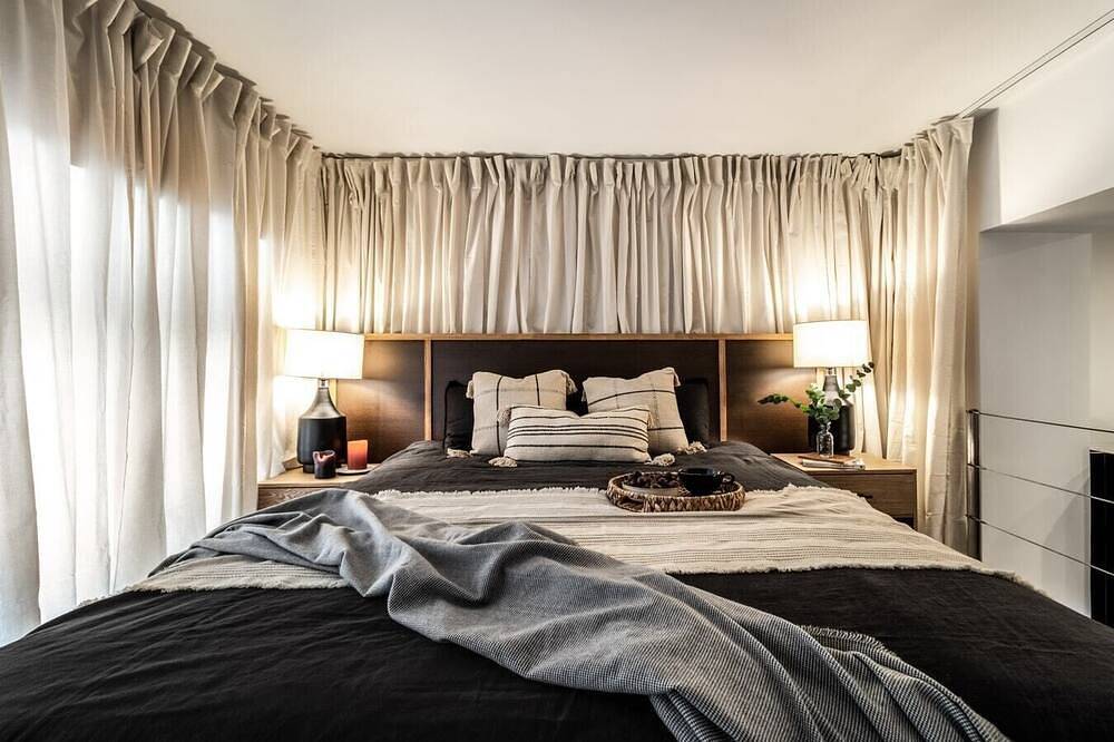 Apartamento entero, Galez - Studio and terrace in Ríos Rosas in Chamberí (Madrid), Madrid
