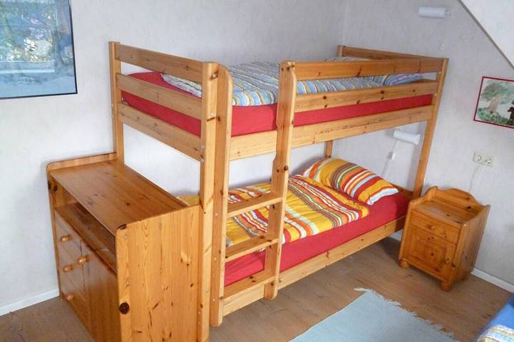 Bauernhof für 6 Personen, mit Garten in Tönning - 4
