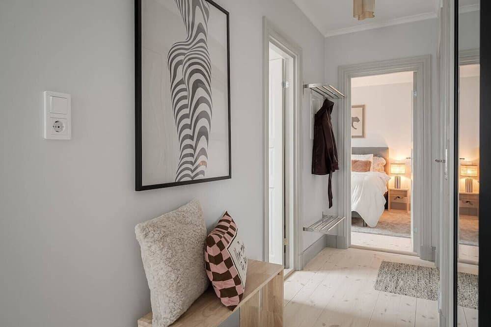 Ganze Wohnung, Stylish 2Br Apartment in Central Sundbyberg in Sundbyberg, Schwedische Ostsee
