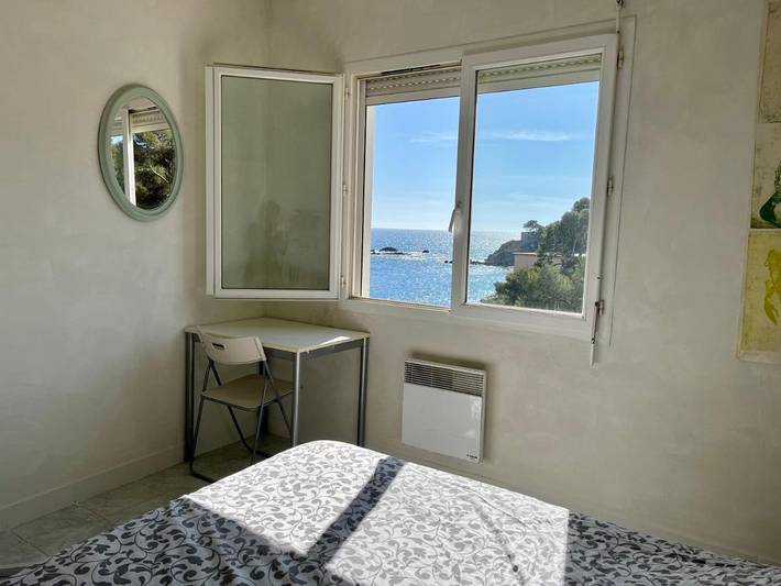 Location de vacances pour 6 personnes, avec terrasse et vue à Ensuès-la-Redonne - 3