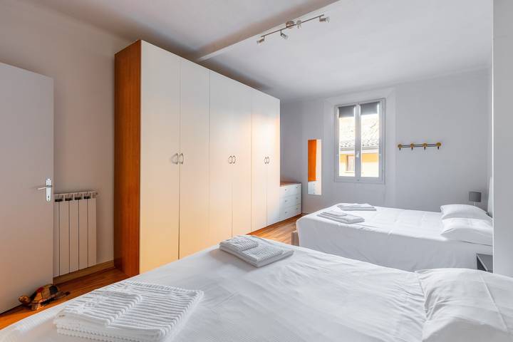 Gîte pour 5 personnes à Bologne - 4