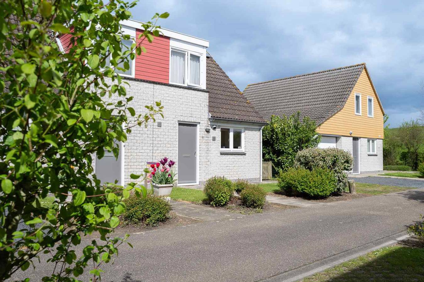 Casa vacanza a Zuid-Beveland a partire da 140€ a notte