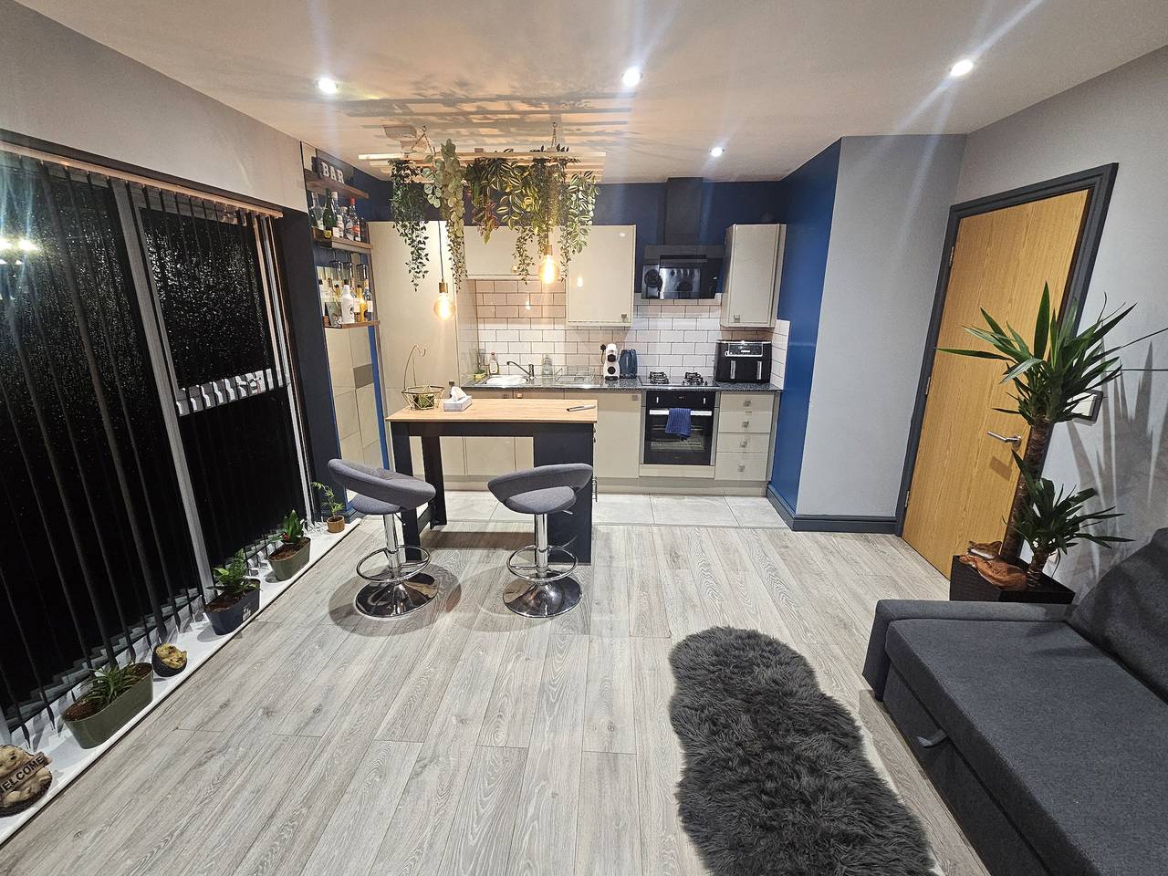 Entire apartment, Cosy Southampton Apartment in Southampton, South East England