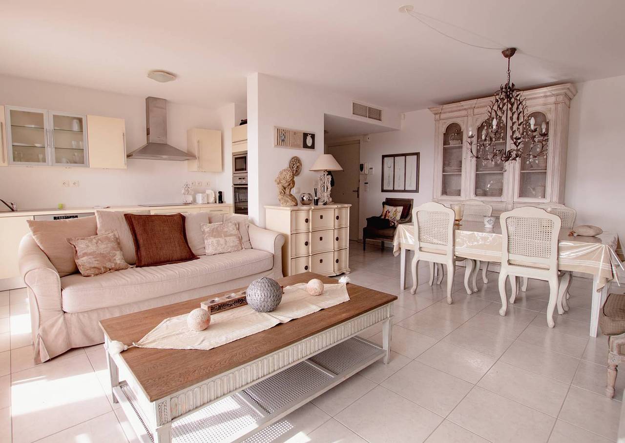 Photo : Appartement de vacances