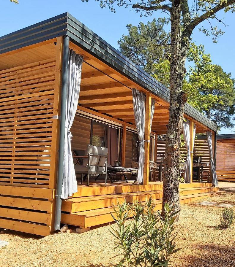 Mobile Home Sole in Biograd na Moru, Zadar
