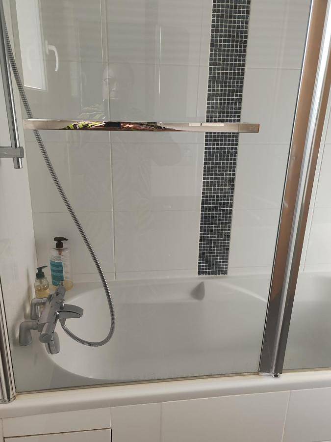 Gîte pour 2 personnes, avec terrasse ainsi que jardin et vue dans Torcy - 2